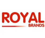 royal brands